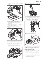 Предварительный просмотр 25 страницы AEG L6FBI841N User Manual