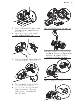 Предварительный просмотр 25 страницы AEG L6FBI842N User Manual