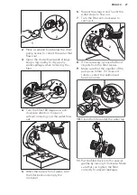 Предварительный просмотр 27 страницы AEG L6FBI941N User Manual