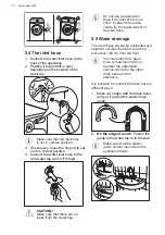 Предварительный просмотр 10 страницы AEG L6FBJ741N User Manual