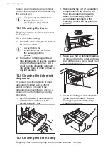 Предварительный просмотр 28 страницы AEG L6FBJ741N User Manual