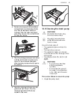 Предварительный просмотр 29 страницы AEG L6FBK841B User Manual