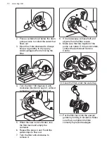 Предварительный просмотр 30 страницы AEG L6FBK841B User Manual