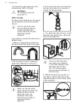 Preview for 10 page of AEG L6FBK841P User Manual