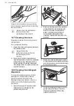 Preview for 28 page of AEG L6FBK841P User Manual