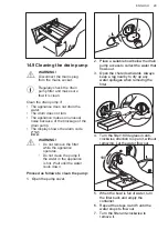 Preview for 29 page of AEG L6FBK841P User Manual