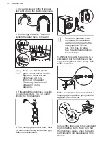 Предварительный просмотр 10 страницы AEG L6FBK947 User Manual