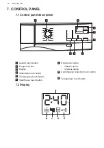 Preview for 12 page of AEG L6FBKIEL+ User Manual