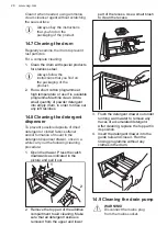 Preview for 28 page of AEG L6FBKIEL+ User Manual