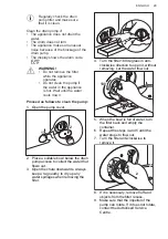 Preview for 29 page of AEG L6FBKIEL+ User Manual