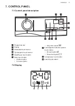 Предварительный просмотр 13 страницы AEG L6FBN7ECO User Manual