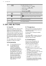 Предварительный просмотр 14 страницы AEG L6FBN7ECO User Manual