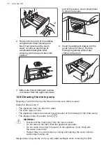 Предварительный просмотр 28 страницы AEG L6FBN7ECO User Manual