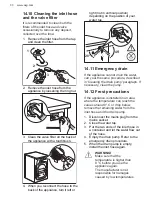 Предварительный просмотр 30 страницы AEG L6FBN7ECO User Manual