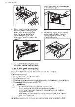 Предварительный просмотр 28 страницы AEG L6FBN9ECO User Manual