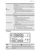 Предварительный просмотр 19 страницы AEG L6FBNAUTO User Manual