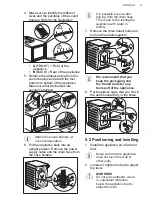 Preview for 9 page of AEG L6FBNR1 User Manual