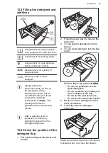 Preview for 23 page of AEG L6FBNR1 User Manual