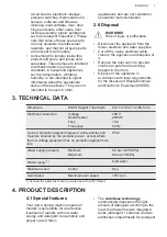 Предварительный просмотр 7 страницы AEG L6FBQ94GS User Manual