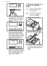 Предварительный просмотр 24 страницы AEG L6FBQ94GS User Manual