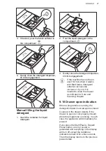 Предварительный просмотр 27 страницы AEG L6FBQ94GS User Manual