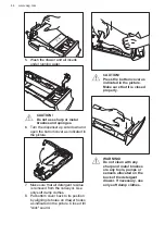 Предварительный просмотр 44 страницы AEG L6FBQ94GS User Manual