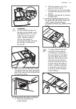 Предварительный просмотр 45 страницы AEG L6FBQ94GS User Manual