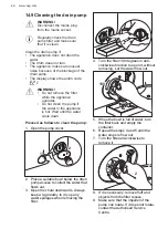 Предварительный просмотр 46 страницы AEG L6FBQ94GS User Manual