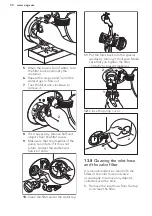 Предварительный просмотр 30 страницы AEG L6FBSPEED User Manual