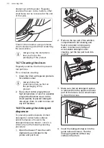 Предварительный просмотр 30 страницы AEG L6FBXXL User Manual