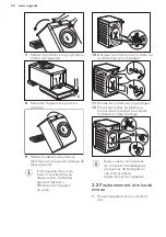 Предварительный просмотр 40 страницы AEG L6FE7441GM User Manual