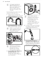 Предварительный просмотр 42 страницы AEG L6FE7441GM User Manual