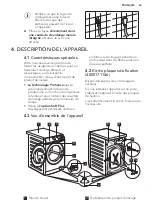 Предварительный просмотр 43 страницы AEG L6FE7441GM User Manual