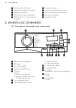 Предварительный просмотр 44 страницы AEG L6FE7441GM User Manual