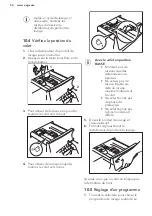 Предварительный просмотр 54 страницы AEG L6FE7441GM User Manual