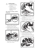 Предварительный просмотр 61 страницы AEG L6FE7441GM User Manual