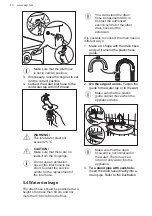 Предварительный просмотр 10 страницы AEG L6FEI828 User Manual