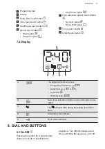 Предварительный просмотр 13 страницы AEG L6FLI48S User Manual