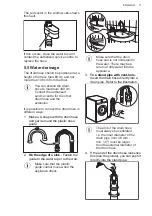 Предварительный просмотр 11 страницы AEG L6FQW942G User Manual