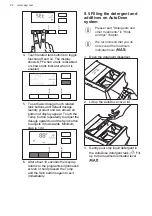 Предварительный просмотр 24 страницы AEG L6FQW942G User Manual