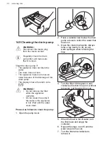 Preview for 30 page of AEG L6FSG841P User Manual