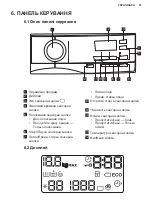 Предварительный просмотр 53 страницы AEG L6SE27SRE User Manual