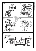 Предварительный просмотр 4 страницы AEG L6SEP741E Manual