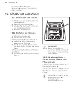 Предварительный просмотр 44 страницы AEG L6TB61379 User Manual