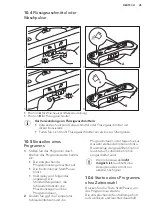 Предварительный просмотр 45 страницы AEG L6TB61379 User Manual