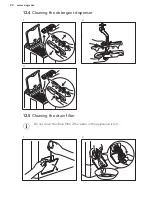 Предварительный просмотр 24 страницы AEG L6TBG721 User Manual