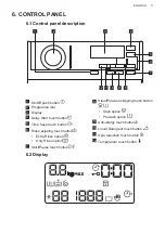 Предварительный просмотр 11 страницы AEG L6TDN642G User Manual