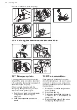 Предварительный просмотр 28 страницы AEG L6TDN642G User Manual