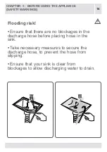 Предварительный просмотр 14 страницы AEG L71400 User Manual