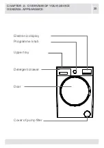 Предварительный просмотр 20 страницы AEG L71400 User Manual